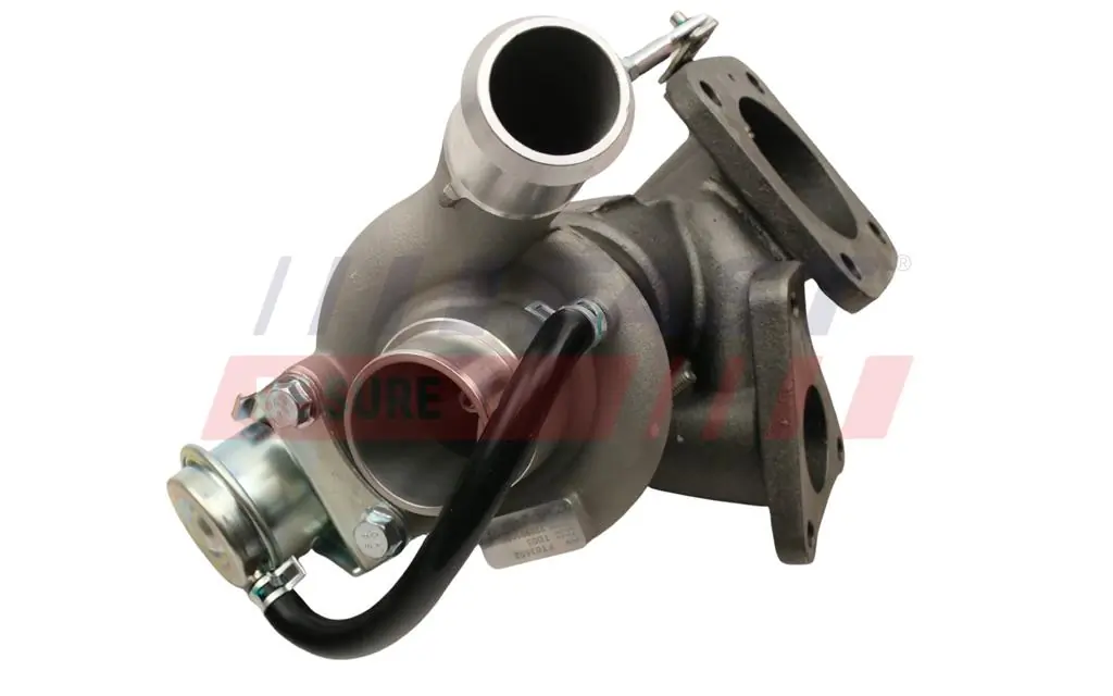  Turbina Ford Transit 6