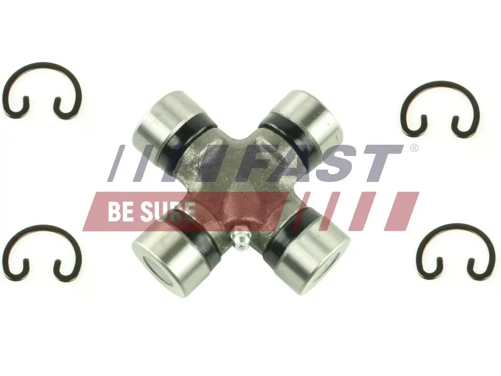 Krzyżak wału Cardana tylnego Iveco 42535251 cena, od 21,38 USD