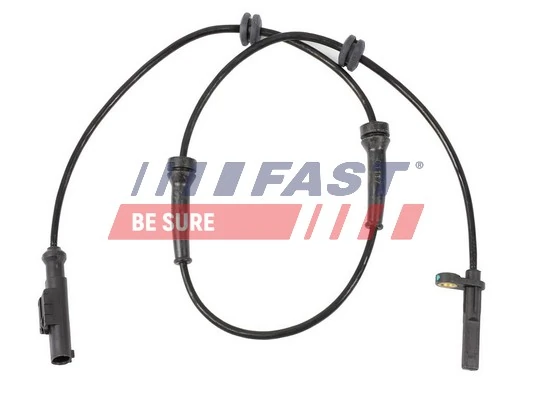 Czujnik ABS Fiat Linea