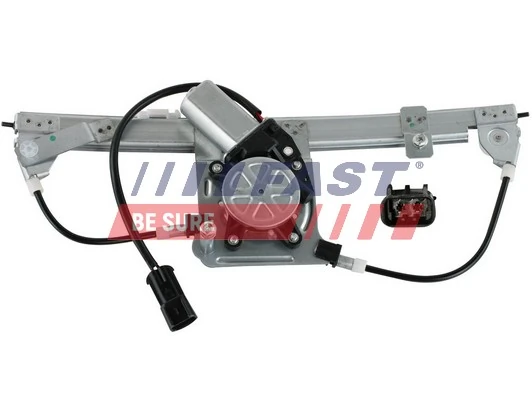 FT91932 Fast