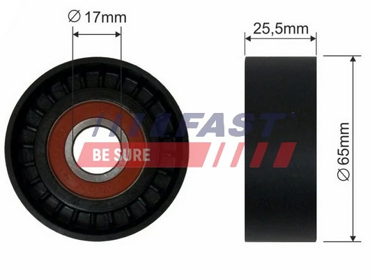 FT44540 Fast