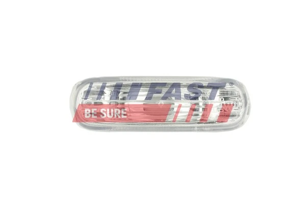 Powtarzacz kierunkowskazu na błotniku do Citroen Nemo  