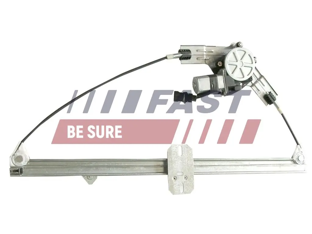 Mechanizm podnoszenia szyby drzwi przednich lewych do Renault Trucks Mascott  FH