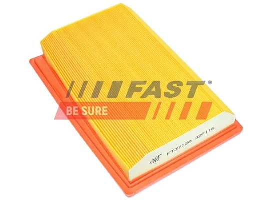 Filtr powietrza 52027683 Fiat/Alfa/Lancia