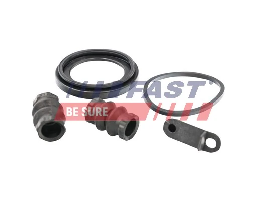 Zestaw naprawczy zacisku hamulcowego Nissan Note