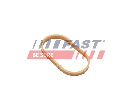 Uszczelka kolektora ssącego do Renault Espace III JE