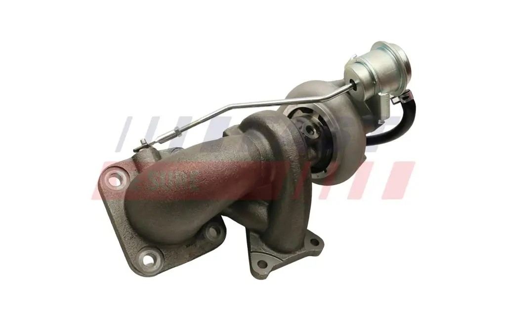 Turbina Ford Transit VI awangarda (V347/8) (2006 - 2014) cena, od 291,34 USD