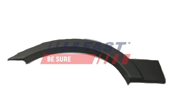 Listwa ochronna błotnika tylnego lewego Peugeot/Citroen 95507015 cena, od 59,55 USD