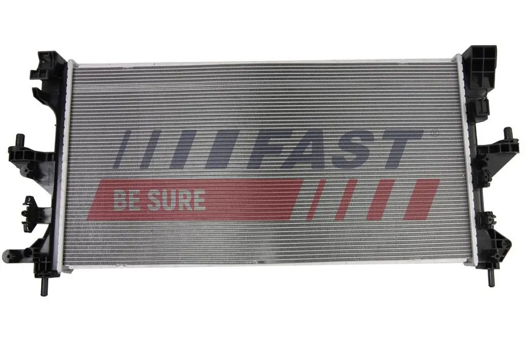 FT55540 Fast