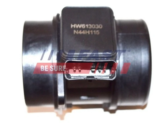 Czujnik przepływu powietrza, przepływomierz powietrza M.A.F. do Peugeot Expert  224