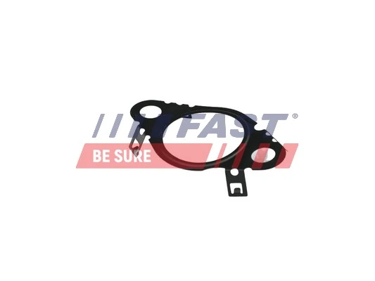 95523620 Peugeot/Citroen Uszczelka schładzacza EGR układu recyrkulacji spalin