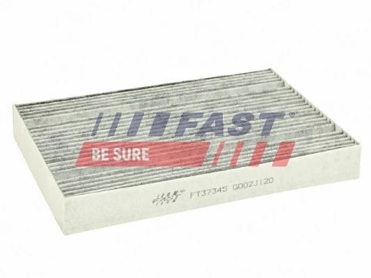 Filtr kabiny EKR7409 Mecafilter