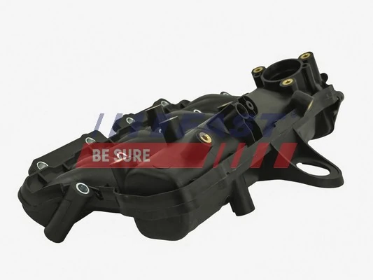  Kolektor ssący Chevrolet Aveo 3