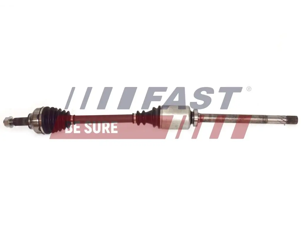 FT27151 Fast