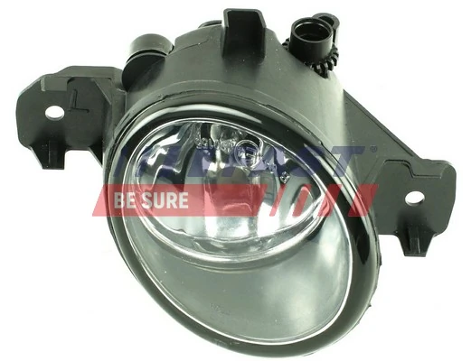 Lampa przeciwmgielna lewa Nissan Qashqai I SUV (J10) (2006 - 2013) cena, od 41,38 USD