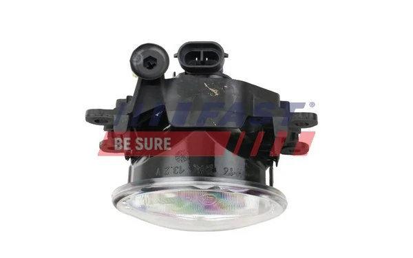 Do koszyka Lampa przeciwmgielna lewa/prawa Dacia Duster  HM