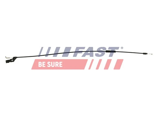 FT73707 Fast