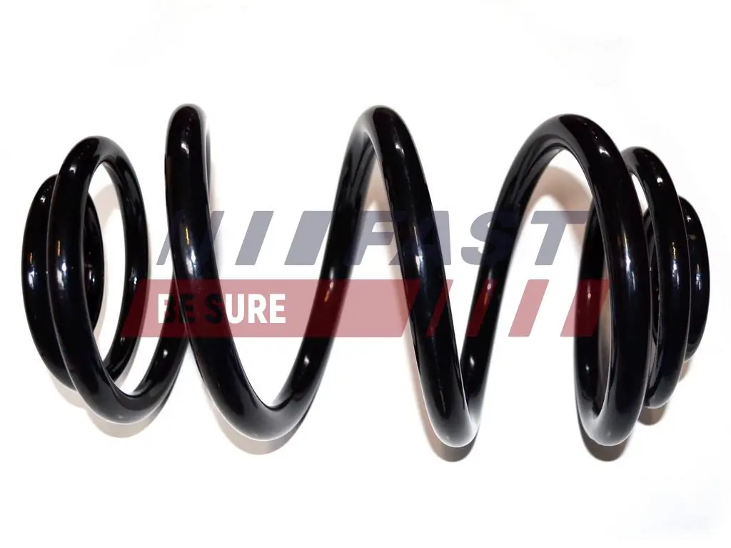 Sprężyna tylna do Renault Trafic III 