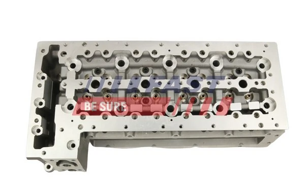 Głowica cylindrów Iveco Daily 6