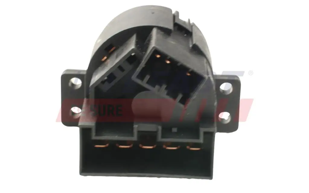 Sterownik trybów ogrzewania/klimatyzacji Fast FT57601 cena, od 36,42 USD