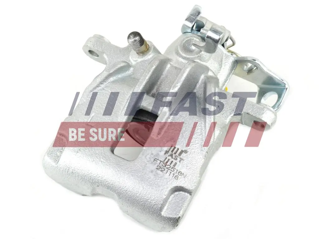 FT32516N Fast