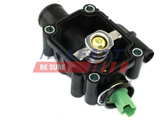 FT58182 Fast