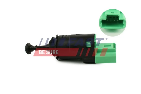 Czujnik włącznika świała stop Citroen C3 I hatchback (FC) (2002 - 2009) cena, od 18,16 USD