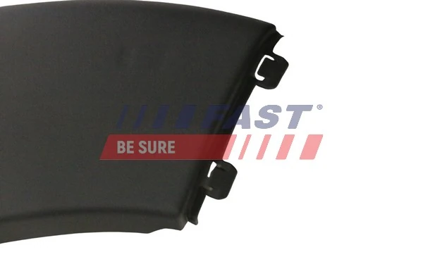 Poszerzenie (nakładka) reperaturki tylnego błotnika lewy Fast FT90752 cena, od 45,92 USD