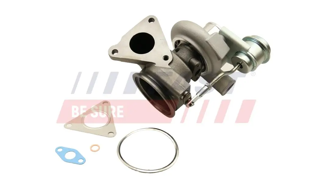 Do koszyka Turbina Audi A6 Allroad C6 4FH