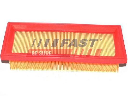 FT37007 Fast
