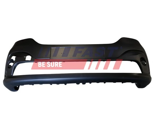 Zderzak przedni Renault Trafic 3