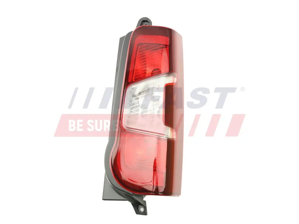 FT86216 Fast Lampa zespolona tylna prawa