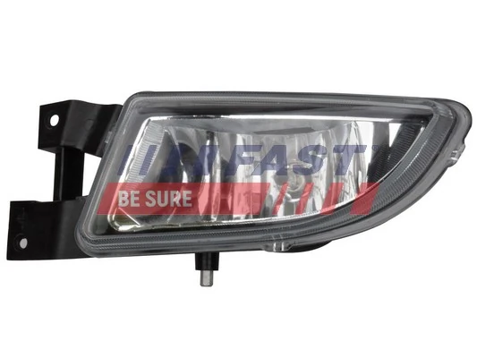 FLIV008L Trucklight Lampa przeciwmgielna lewa