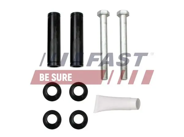FT32262 Fast