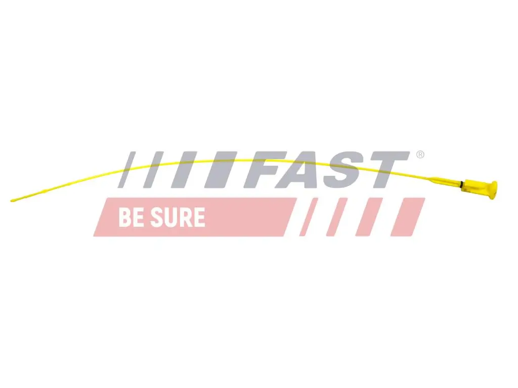 Bagnet poziomu oleju w silniku do Renault Master II CD, HD, U0D