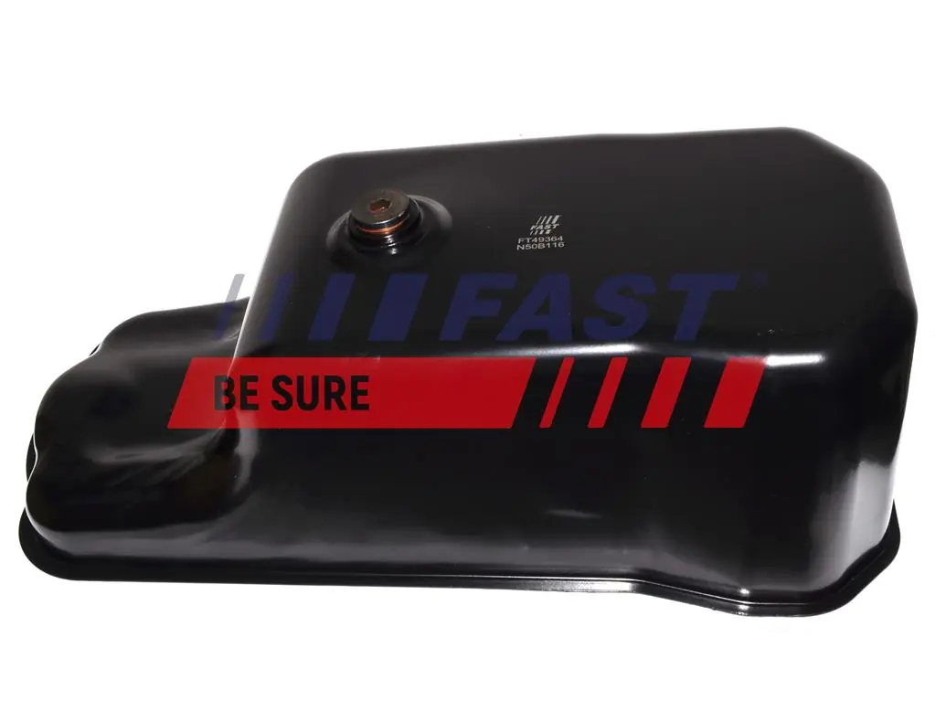 Miska olejowa silnika Iveco Daily VI awangarda (2014 - 2026) cena, od 88,23 USD