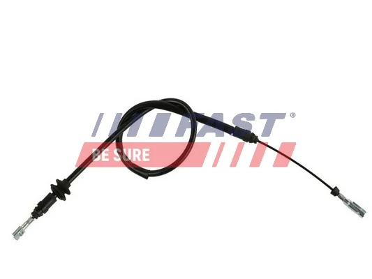 FT69055 Fast