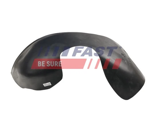 Ford Transit (2006-2014)