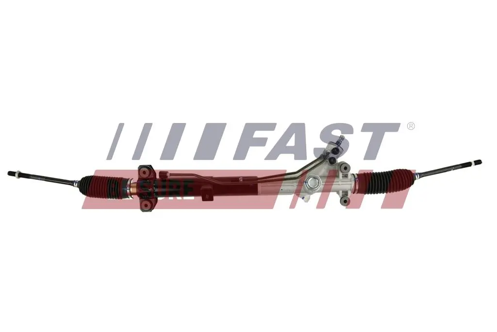 FT19066 Fast