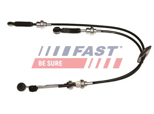 FT73032 Fast