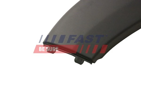 Poszerzenie (nakładka) reperaturki tylnego błotnika prawy Fast FT90751 cena, od 42,15 USD