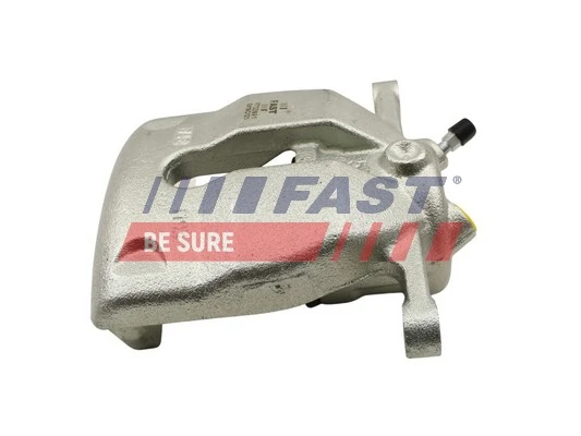 Zacisk hamulcowy przedni prawy FT32801 Fast