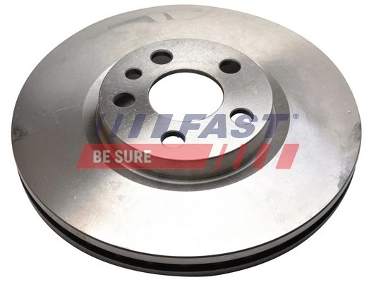 FT31038 Fast