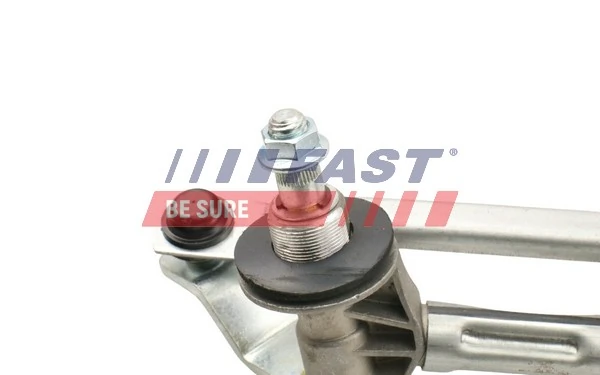 Mechanizm wycieraczek do Mercedes Sprinter II 3,5-t 906