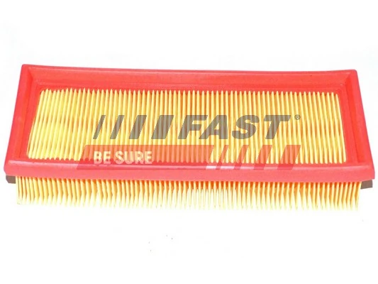 FT37002 Fast