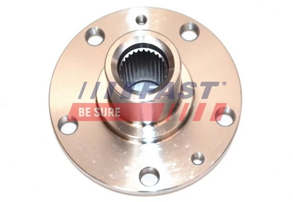 FT23002 Fast