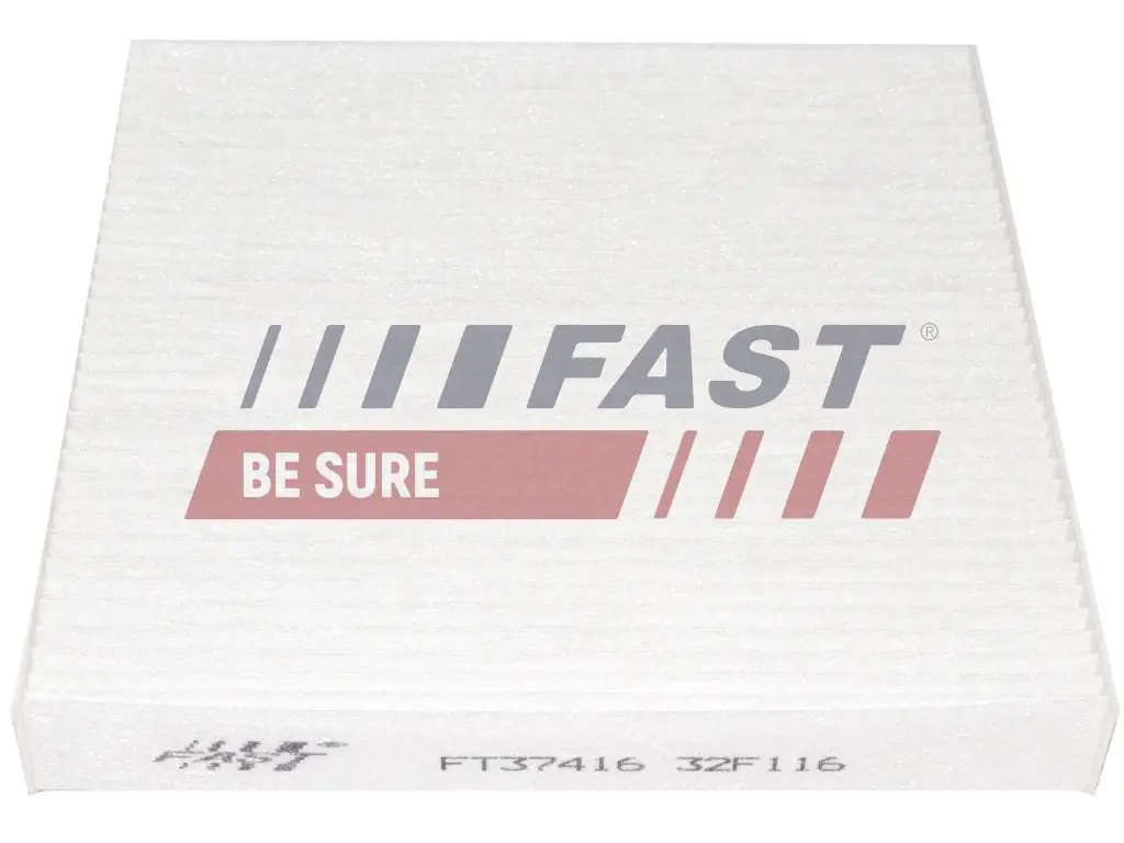 FT37416 Fast