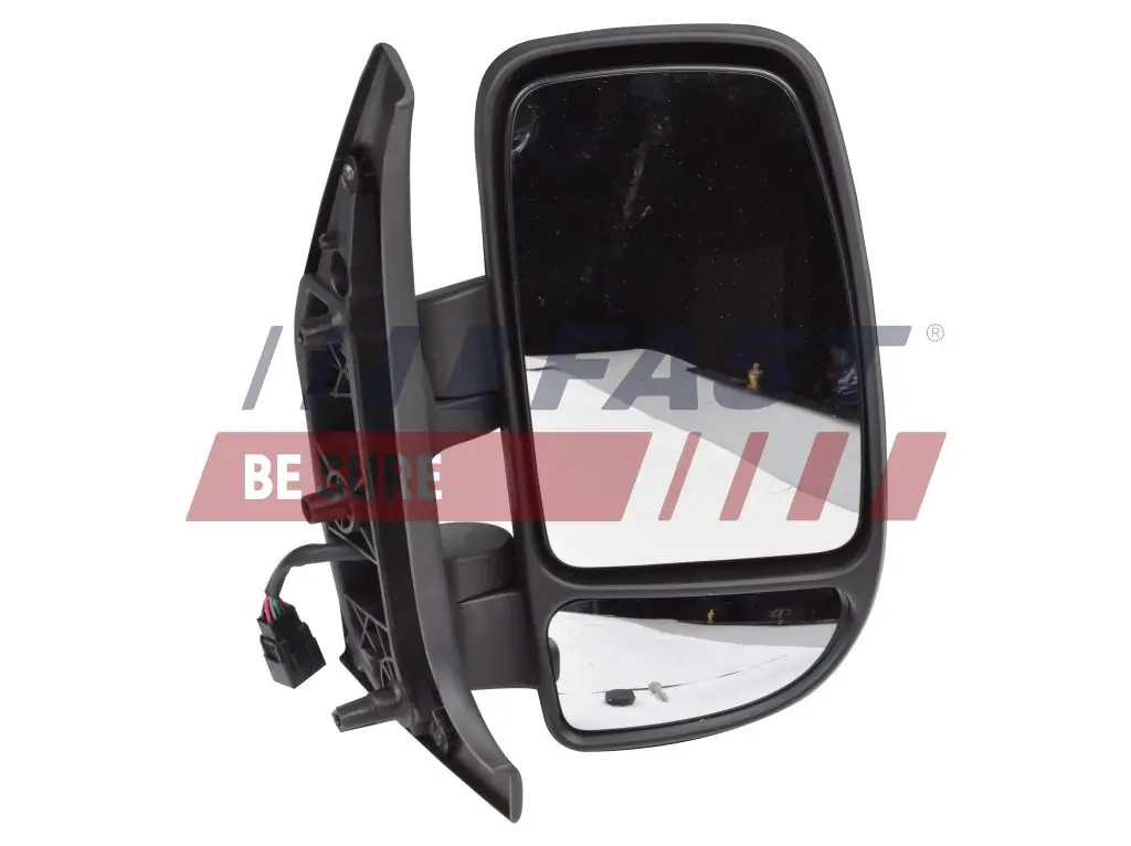 Lusterko wsteczne prawe Renault Master II awangarda (HD, FD) (2003 - 2010) cena, od 92,97 USD