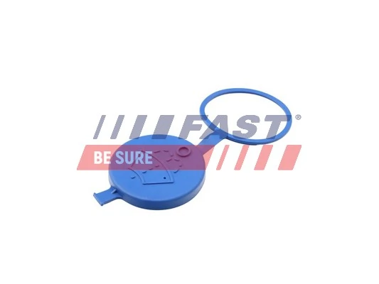 Do koszyka Korek zbiornika spryskiwacza Citroen Berlingo  M