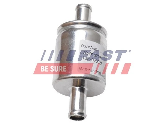FT39251 Fast